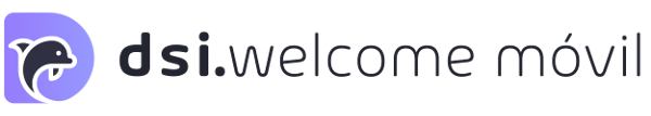 Dsi-Welcome movil Logo